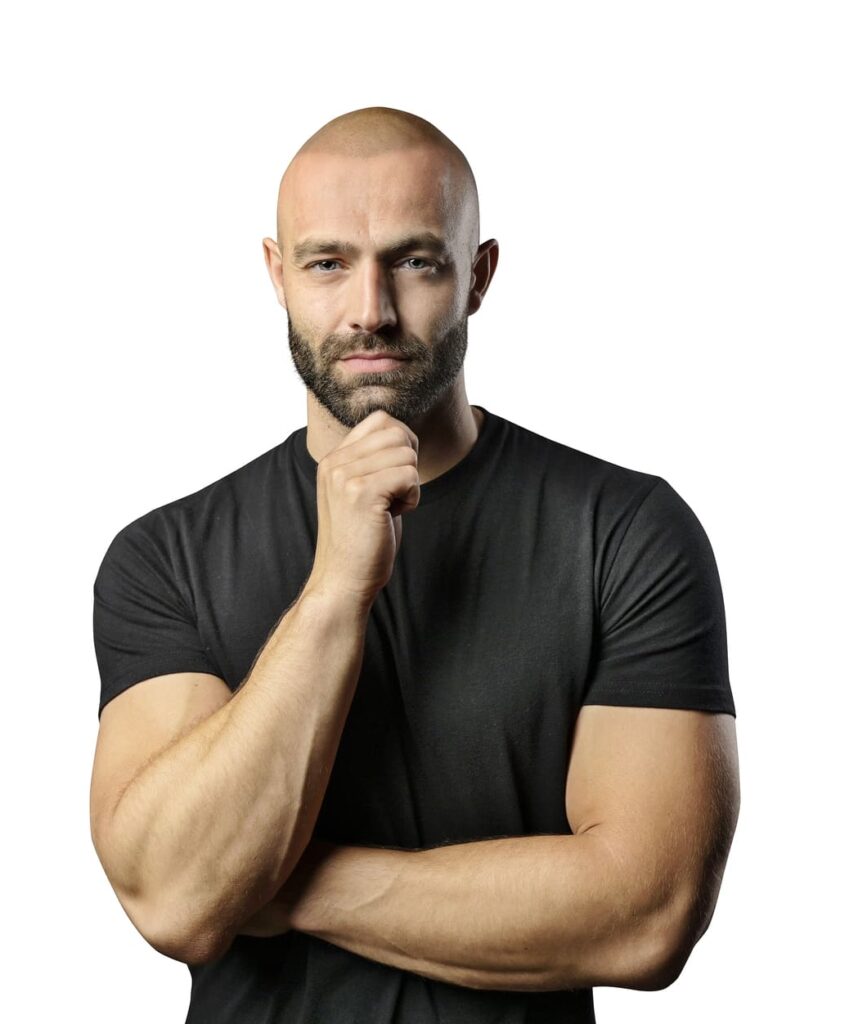 Mister Scalp Haarpigmentierung