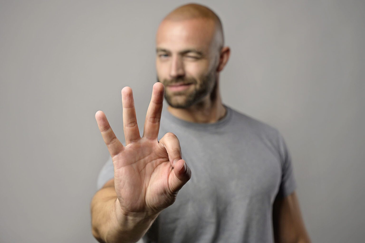 Mikropigmentierung Mister Scalp Haarverdichtung